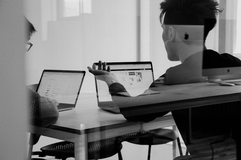 Enterprise IT Procurement