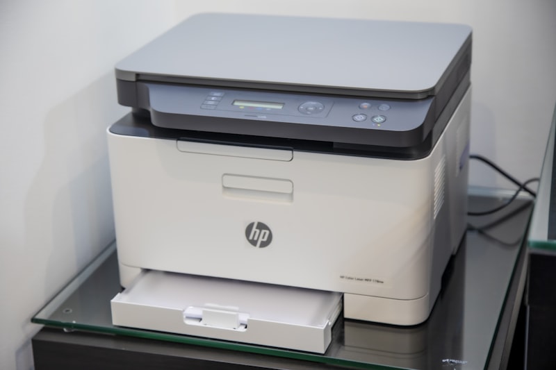 Managed Print Services